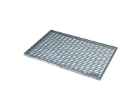 Mesh Aco Vario Grating Vanized 100X50