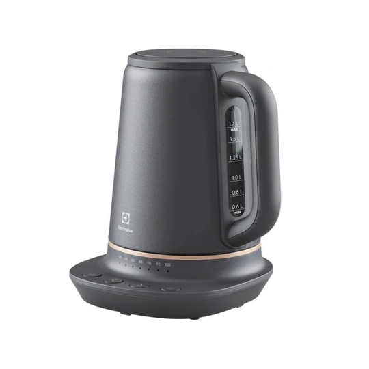 Electrolux E7K1-6BP - Elkande