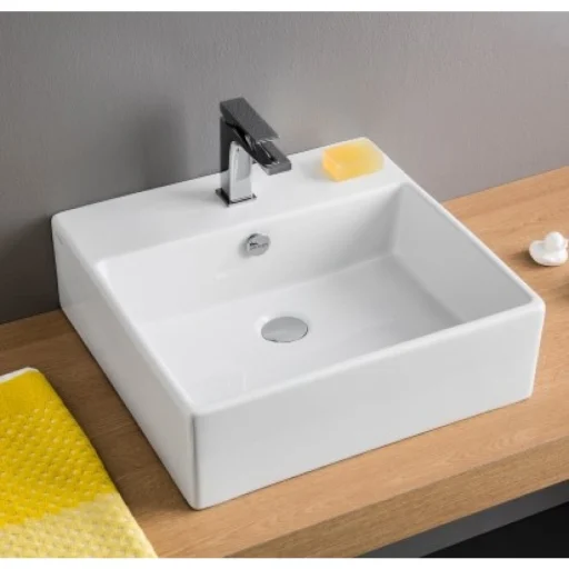 Lavabo Boxo 1010 slim håndvask 50 cm