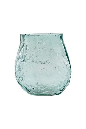 Vase Lyseblå