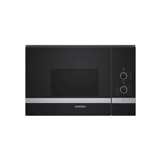 Siemens BF520LMR0 - Mikroovn til indbygning