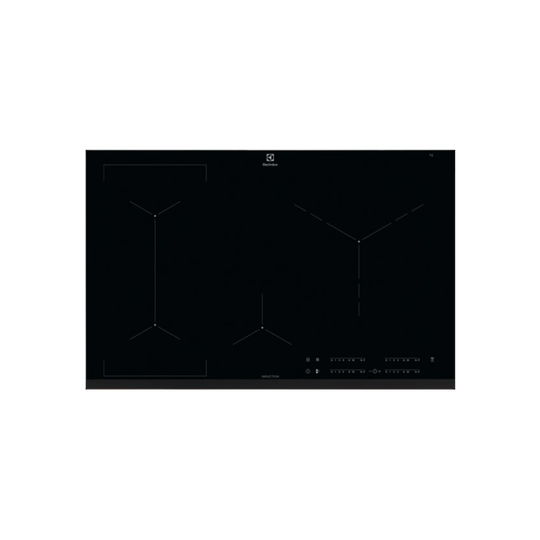 Electrolux HOB850MF - Induktionskogeplade