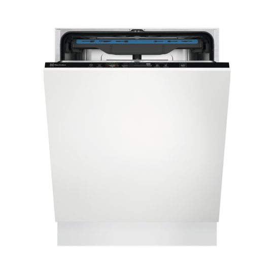 Electrolux EEM48320L - Opvaskemaskine til integrering
