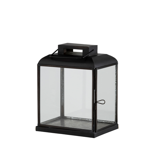 SINNERUP Home lanterne (SORT, S)