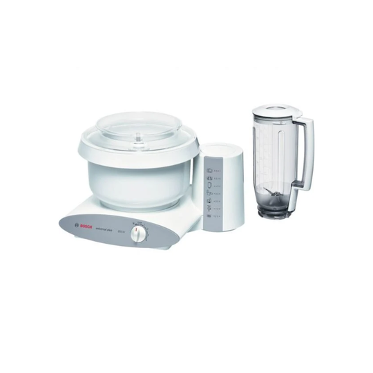 Bosch MUM6N11 - køkkenmaskine