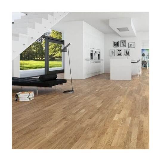 Moland Parquet Unique 22/5,2 Eg UV-matlak 14962761 Classic Trægulv