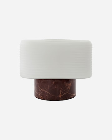 Neat Bordlampe Brun