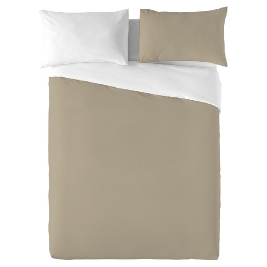 Nordisk cover Naturals Vendbar Hør (260 x 220 cm) (Seng 180/190)