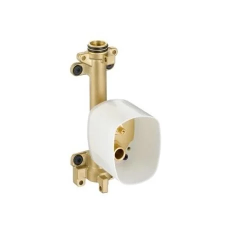 Axor indbygningsdel t/ShowerCollection brusebatteri m/håndbrusesæt