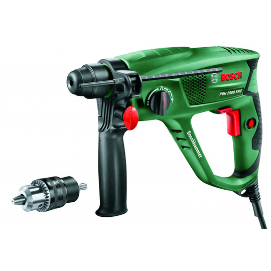 Bosch Borehammer Pbh 2500 Sre - 0603344402