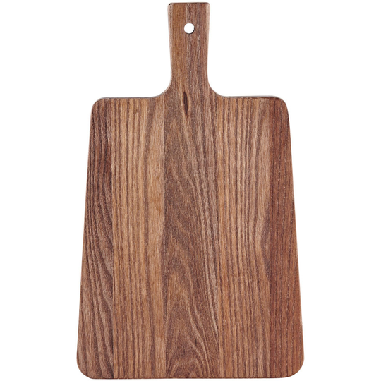 House Doctor Walnut 22x35 cm. skærebræt