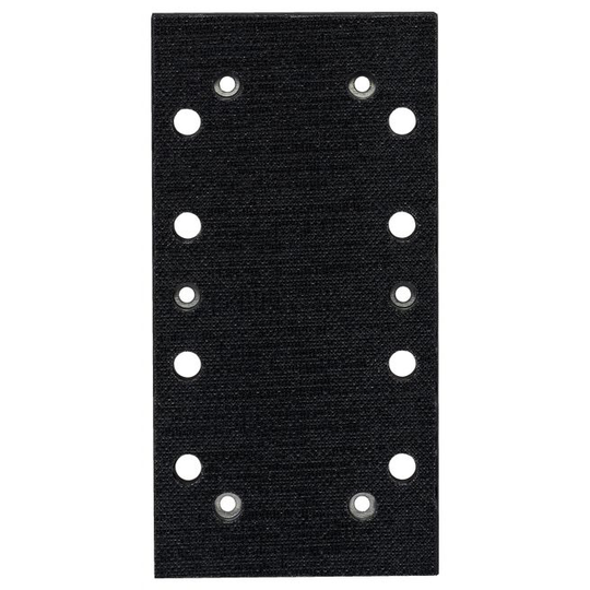 Bosch Slibeplade92x182 - 2608000072