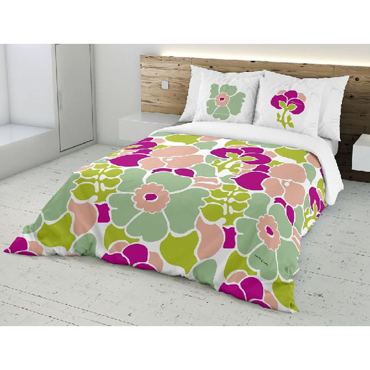 Nordisk cover Anemona Devota & Lomba UK dobbeltseng (220 x 220 cm)