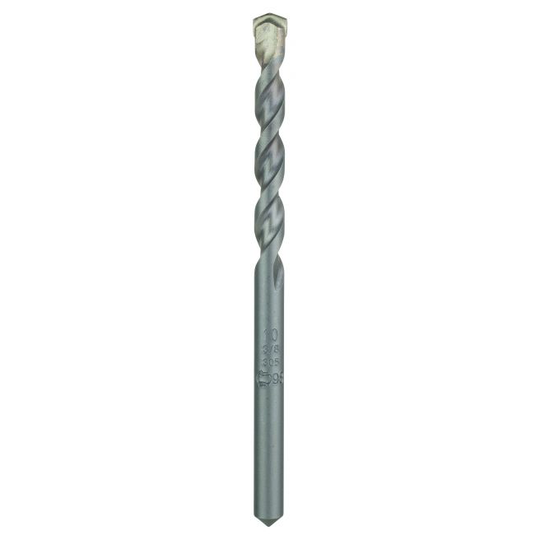 Bosch Silver Percussion 10.00 X 90 X 150 Mm - 2608597899