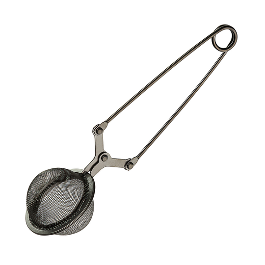 SINNERUP Barista teæg lille (SORT METAL, ONESIZE)