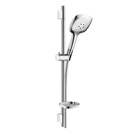Hansgrohe Raindance Select E 150 brusesæt, krom