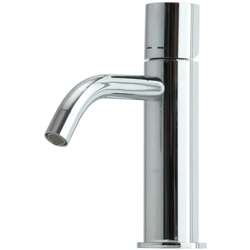 Lavabo Mira 060 vandhane, krom