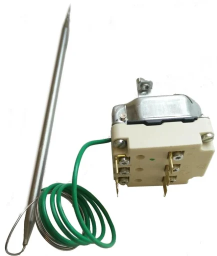 Metro Termostat 88°C type 1902/1926