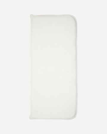 Cuun Hynde med polstring 117x48 cm Offwhite