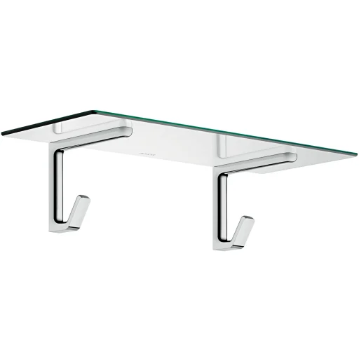 AXOR glashylde 600mm m/2kroge forkr