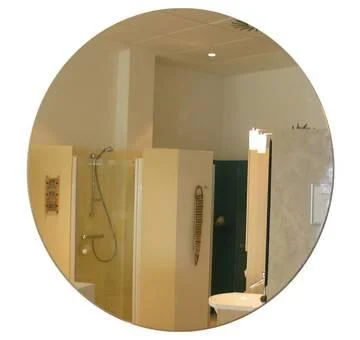 Badespejl Ø60 cm