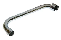 Oras 3/4" J-tud 200 mm, forkromet