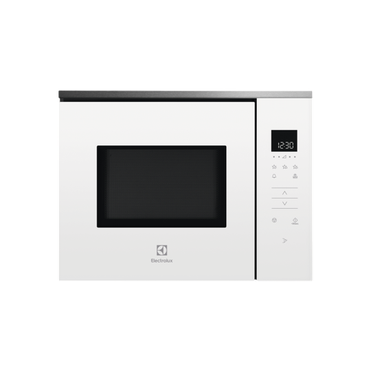 Electrolux KMFE171TEW - Mikroovn til indbygning