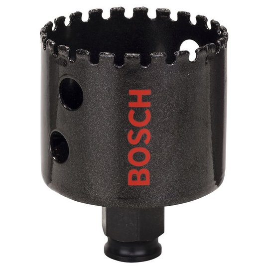 Bosch Diamanthulsav Ø54mm Powerchange - 2608580311