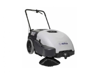 Nilfisk SW 750 - Gulvrenser - uden pose