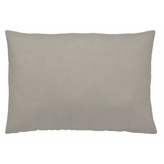 Pudebetræk Naturals Beige (45 x 90 cm)