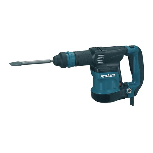 Makita Mejselhammer Sds Plus - HK1820