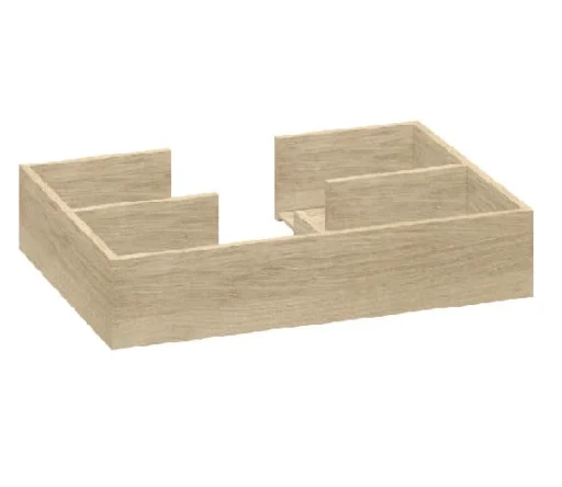 Dansani Ruminddeler til skuffe 40 cm