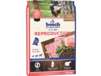 Bosch High Premium Concept Reproduction 7,5 kg Voksen Fjerkræ