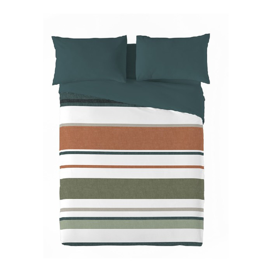 Nordisk cover Naturals Travis UK super king size seng (260 x 220 cm)