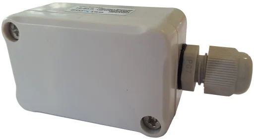 Udendørs temp. sensor ctz-01 til Metro Compact