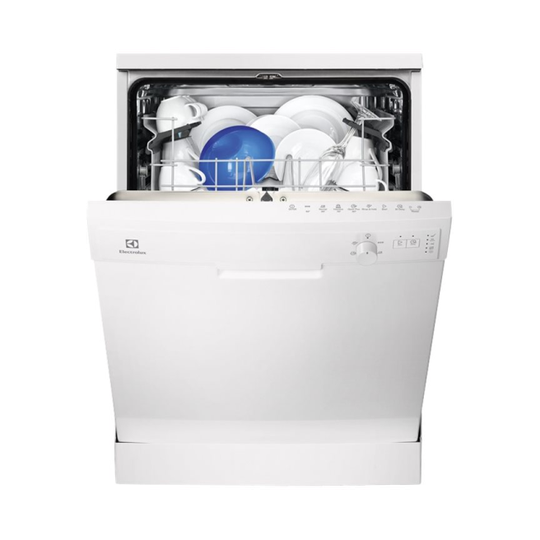 Electrolux ESF5206LOW - Opvaskemaskine til indbygning