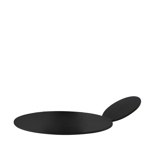 SINNERUP Magic lampeholder (SORT, ONESIZE)
