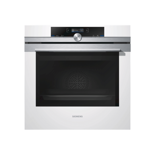 Siemens HB672GCW2S - Ovn til indbygning