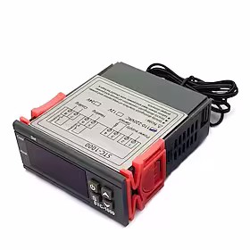 stc-1000 led digital termostat til inkubator temperaturregulator stc 1000 termoregulator relæ varmekøling 12v 24v 220v