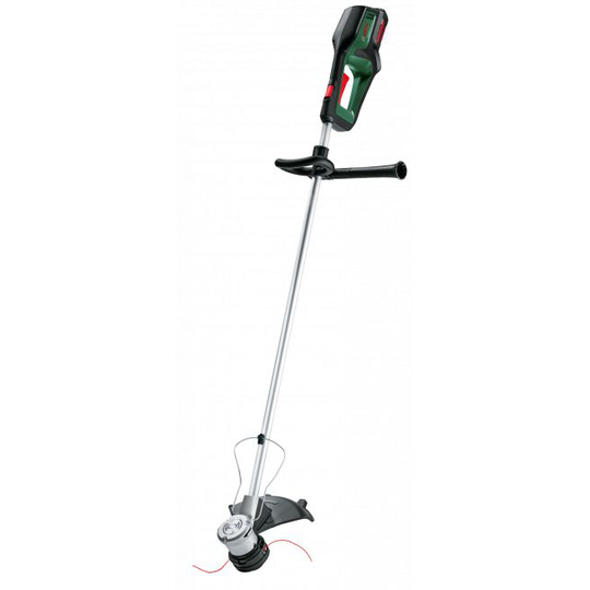Bosch Akku Græstrimmer Adv 33cm 36v Solo - 06008C1K01