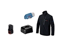 Bosch VARMEJAKKE GHJ 12/18V XA XL 1X2,0AH GAA