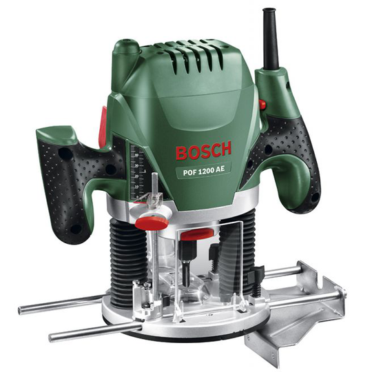 Bosch POF 1200 AE Overfræser - 060326A100