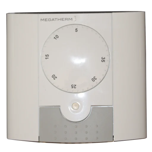 Megatherm Trådløs termostat uden display