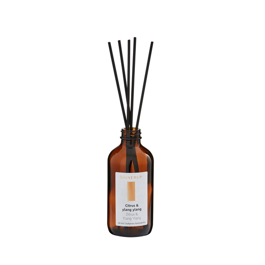 SINNERUP Duftpinde citrus/ylang ylang (BRUN, S)