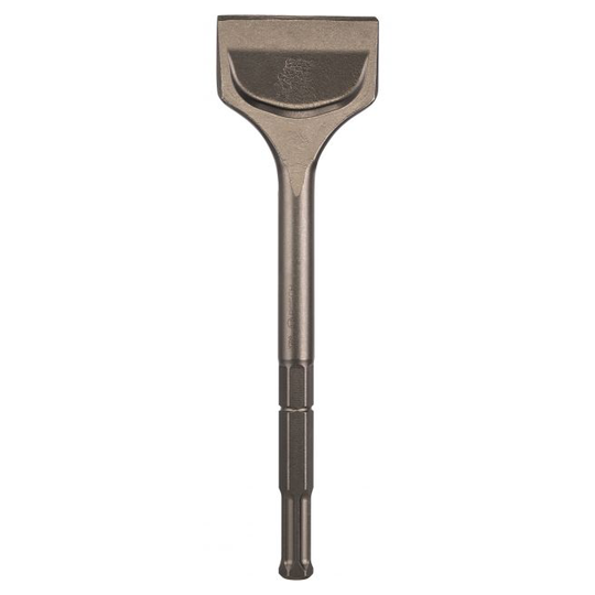 Bosch Spademejsel Hex22 115x400mm - 2608690194