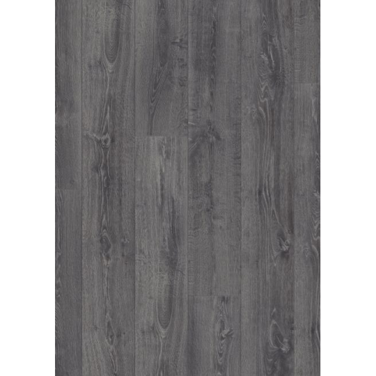 Pergo Long Plank 4V Midnight Oak, plank Laminat gulv L0323-01763