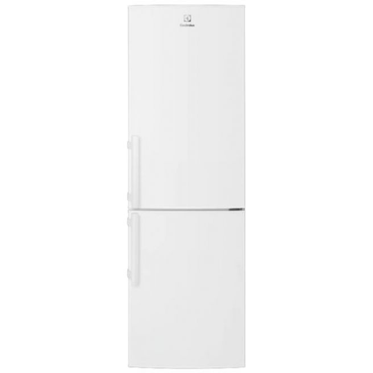 Electrolux ENT3LE34W5-H - Fritstående kølefryseskab