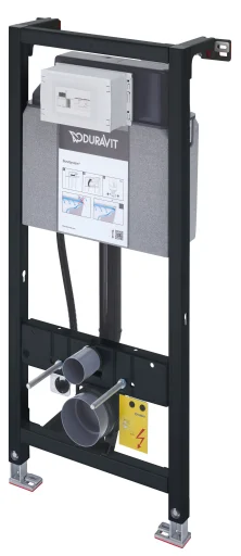 Duravit DuraSystem indbygningscisterne, standard