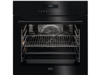 AEG BSE792220B, Medium, Elektrisk ovn, 70 L, 3500 W, 70 L, 30 - 230 °C