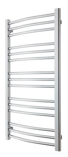 TVS Nemo 15 Håndklædetørrer t/Central-/Fjernvarme 990x610 mm, krom